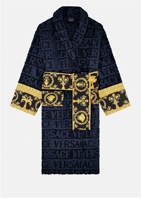 versace bathrobe fashionreps|alibaba Versace bathrobe.